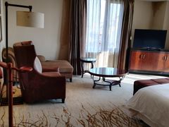 -长白山万达喜来登度假酒店