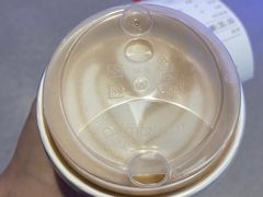 -Manner Coffee(大宁国际商业广场店)