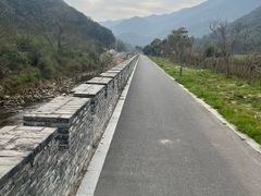 -北仑森林植物园