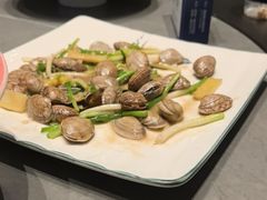 -都市阳光海鲜城(青山湖店)