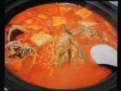 -贵州大厦贵州厅(樱花园西街店)