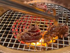 -御牛道日式烤肉料理(杭州万象城店)