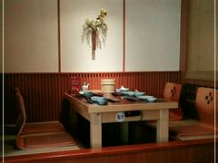 -蟹田居·活蟹料理(东城店)