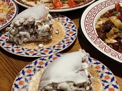 -清真·双公羊·馕坑烤全羊(奥体店)