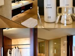 -上海锦江汤臣洲际大酒店