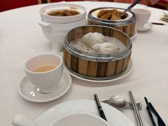 -凤凰楼酒家·粤宴点心(华强北店)