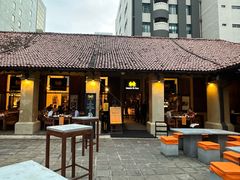 -Ministry of Crab(科伦坡店)