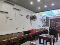 -百年老字号·观振兴蟹黄面·三虾面·苏式面(观前街富仁坊巷店)
