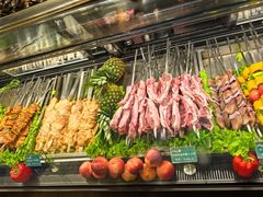 -卢布里西餐厅(总店)