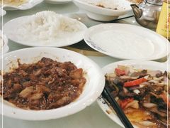 -天津菜馆(南湖店)