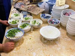 -老刘家泡馍·陕西老字号(钟楼广济街店)