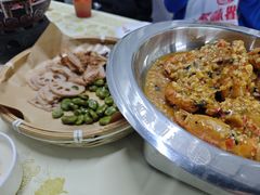 -聚味瞿记·龙虾堂(树木岭店)