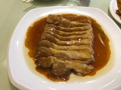 -南来顺饭庄·清真(南菜园店)