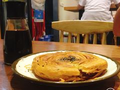 -谭师爷龙抄手(白下路店)