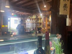 -吃货私房菜(丽江束河古镇店)