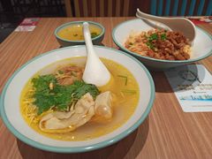 -小杨生煎(宜川路店)