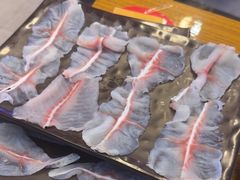 -颜氏双江清水鱼一养身火锅(磁器口店)