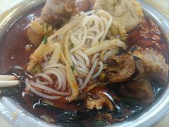 -凤张螺蛳粉·爽口粉(跃进路总店)