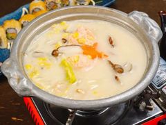 -三上料理(西湖文化广场店)