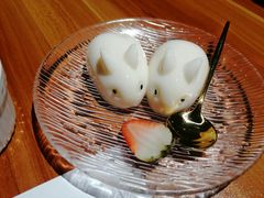 -缦云里花园餐厅