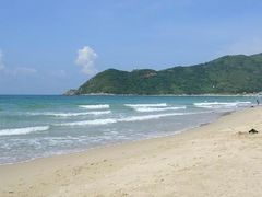 -西涌国际滨海旅游区