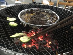 -毛小子西昌藿香火盆烧烤(学苑路店)