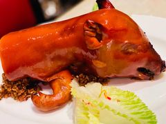 -8餐厅(新葡京酒店)