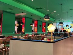 大堂-蛙小侠(五象万象汇店)