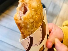 香芋派-麦当劳(保利若比邻店)