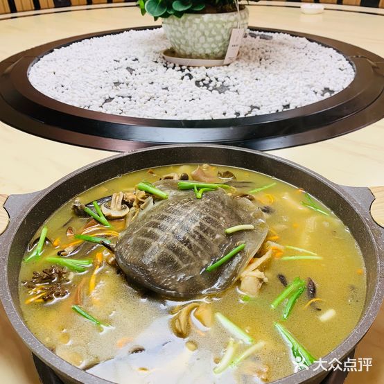 乌当区吾花道生态主题餐厅