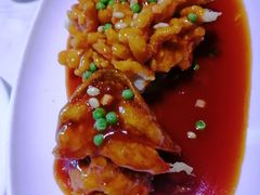 -老平安农家菜(平安店)