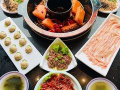 -三江两海老火锅(北京首店)