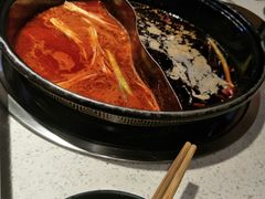 -正宗钢管厂五区·小郡肝火锅·串串香(商品街总店)