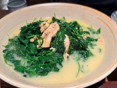 河蚌秧草-周家二小姐的菜(西津渡店)