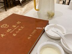 -老妈菜馆(建设街店)