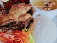 -Pundi Pundi Restaurant