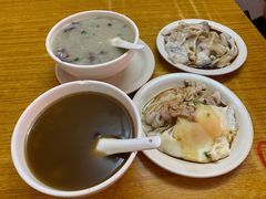 -河记肠粉店