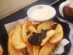 -韩时烤肉(枫蓝店)