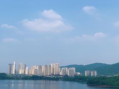 -梅溪湖城市岛