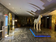 -畅想汤泉生活(民治店)