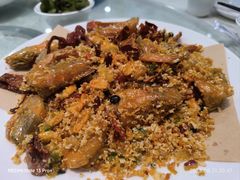 -德兴海鲜渔港(辉煌大厦店)