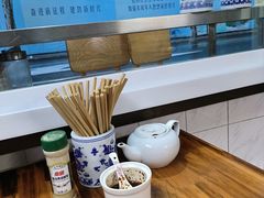 -大时代美食面馆
