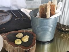 -AZUL by FUEL蓝色·法式酒馆(琶醍店)