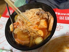 -海底捞大排档火锅(打浦路店)