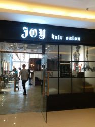 -JOY Hair salon