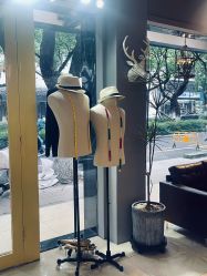 -ChenV西服礼服高级定制(市区养育巷店)