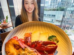 -Mr.Fish鱼鲜生海鲜放题(高德置地冬广场店)