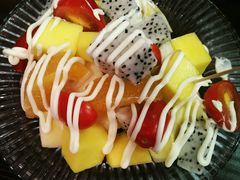 -大鲤深夜食堂