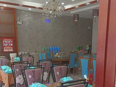 -渔码头食府(蓬莱阁店)