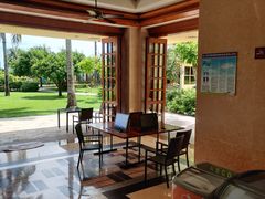 -三亚亚龙湾天域度假酒店